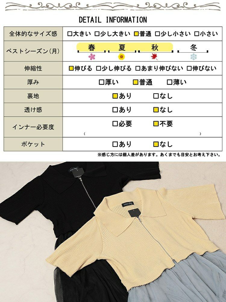 大きいサイズ レディース リブニットドッキングチュールワンピース　sum-0001