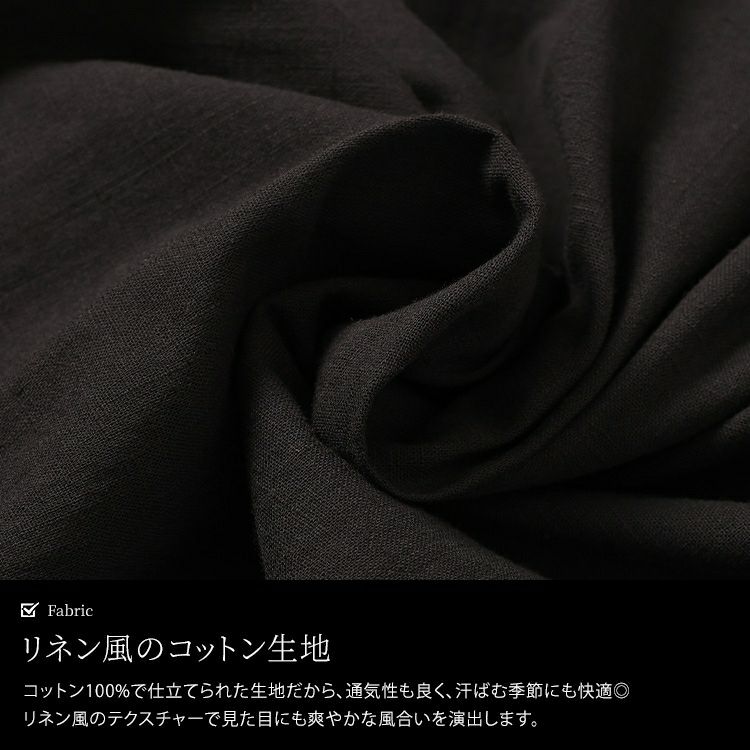 大きいサイズ レディース コットンパーカーノースリーブワンピース　sw-0748