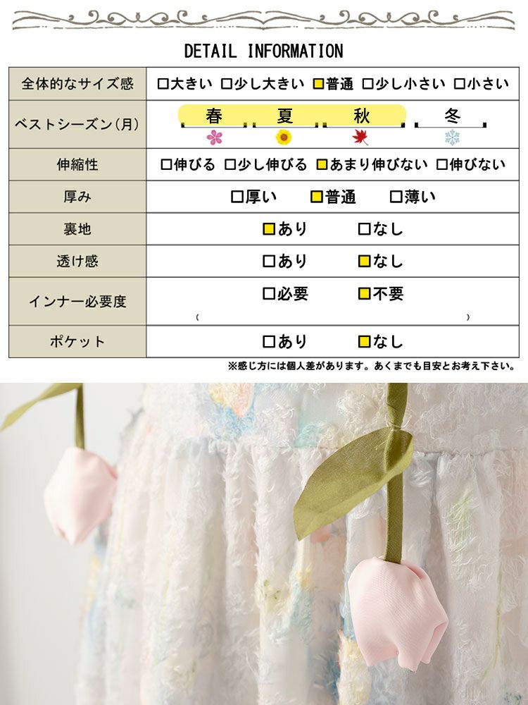 大きいサイズ レディース メッシュレース長袖カーディガン＆パステルカラーキャミワンピースセット　goldy-1699