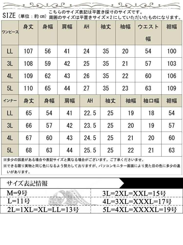 大きいサイズ レディース ドットチュールワンピース＆Tシャツ2点セット　cpdai-647109 【メール便可】