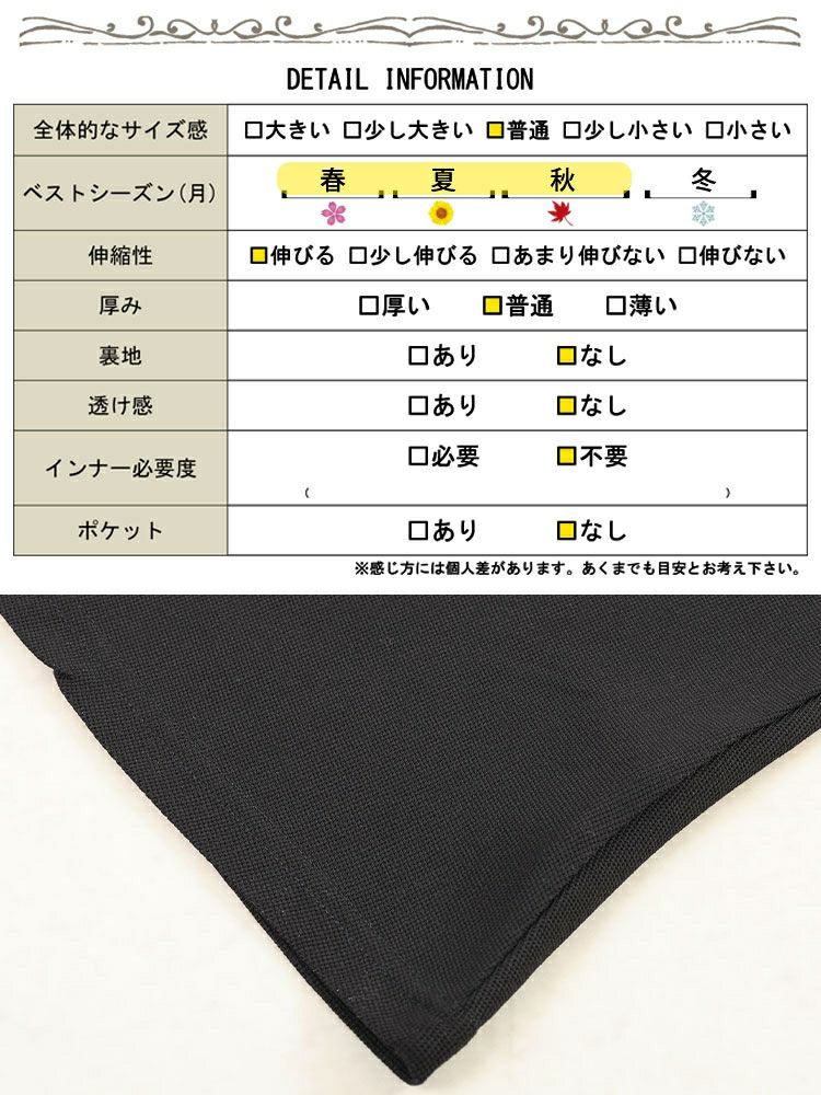 大きいサイズ レディース ノースリーブAラインワンピース　goldy-1730