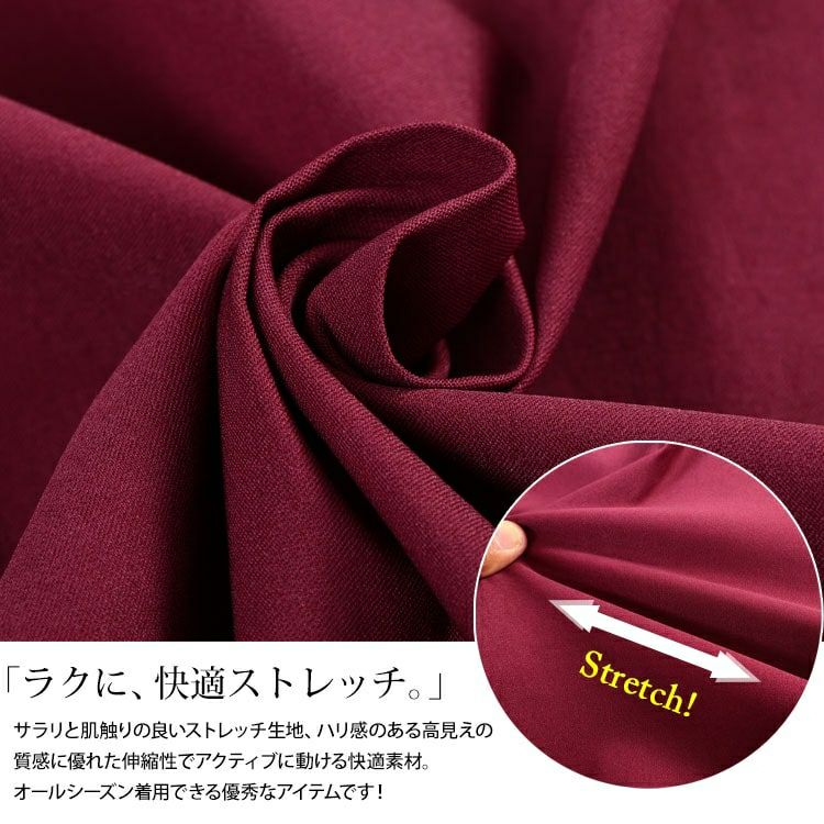 大きいサイズ レディース フロントハートZIPナロースカート　tog-1057