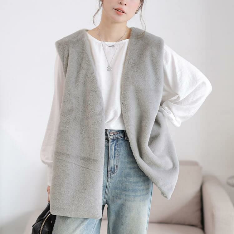 大きいサイズ レディース ファーベスト cpdai-647396 | 大きいサイズ