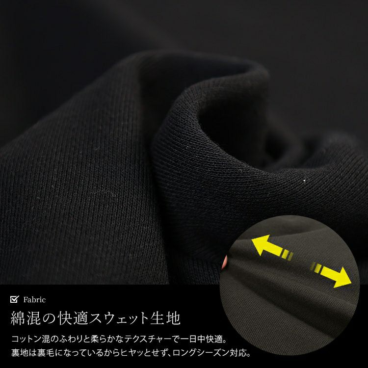 大きいサイズ レディース ミニハイネックドルマンスウェット　sum-0036