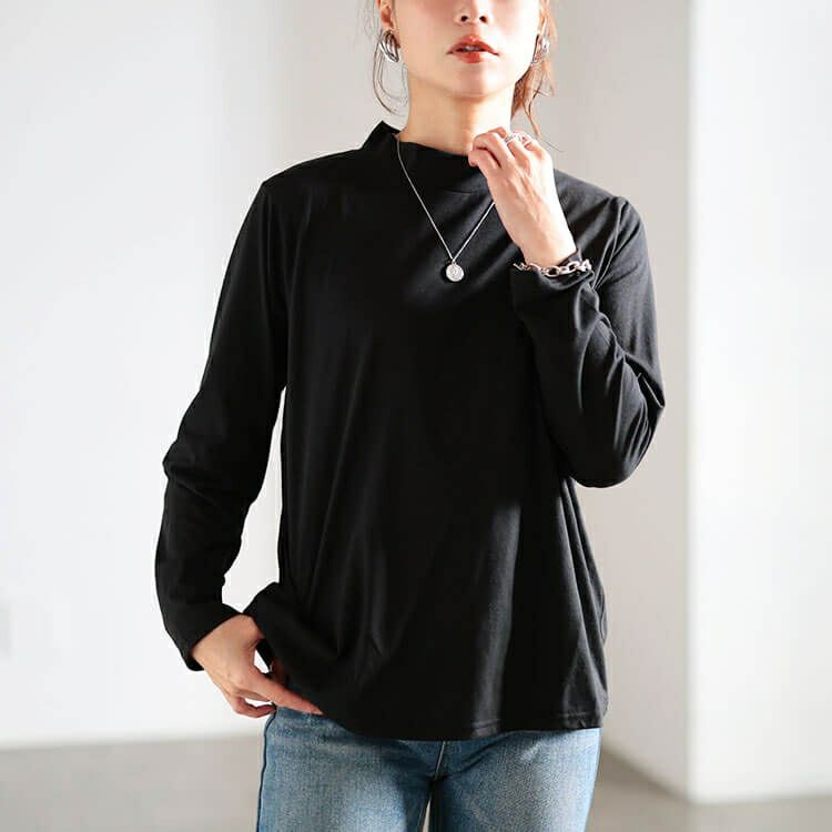 大きいサイズ レディース 静電気防止配色切り替えロングベスト＆ミニ