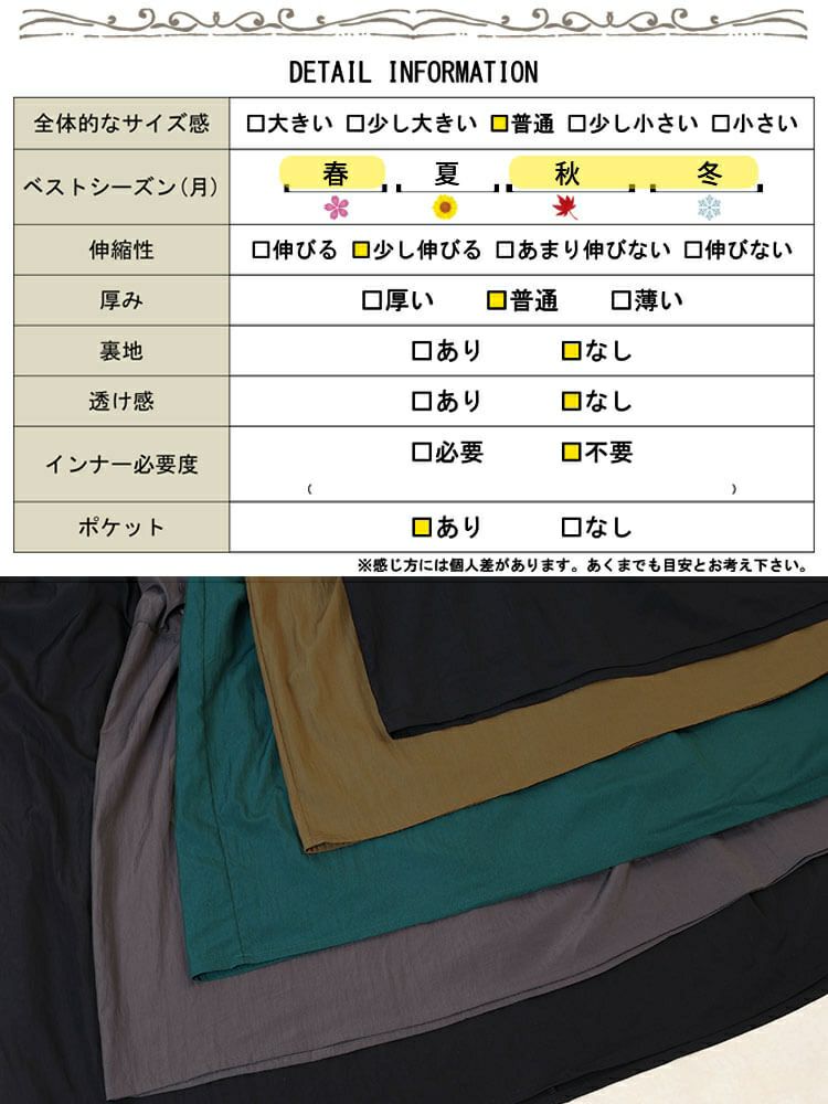 大きいサイズ レディース ドロストポケットパーカードッキングワンピース　nw-25046