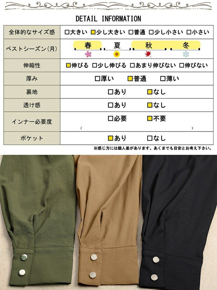 大きいサイズ レディース スタンドカラーフレアマウンテンパーカー