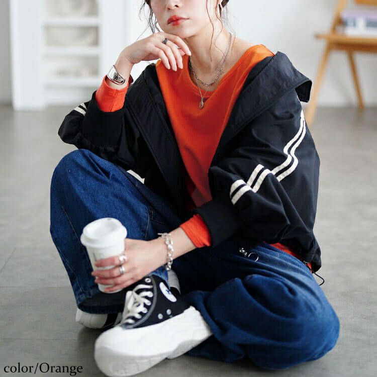 大きいサイズ レディース 裏起毛＆保温＆静電気防止クルーネックロンT