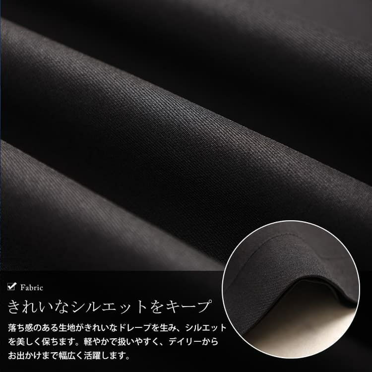 大きいサイズ レディース ルーズネックオーバーサイズ変形ジャケット